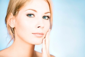 fractional laser skin rejuvenation
